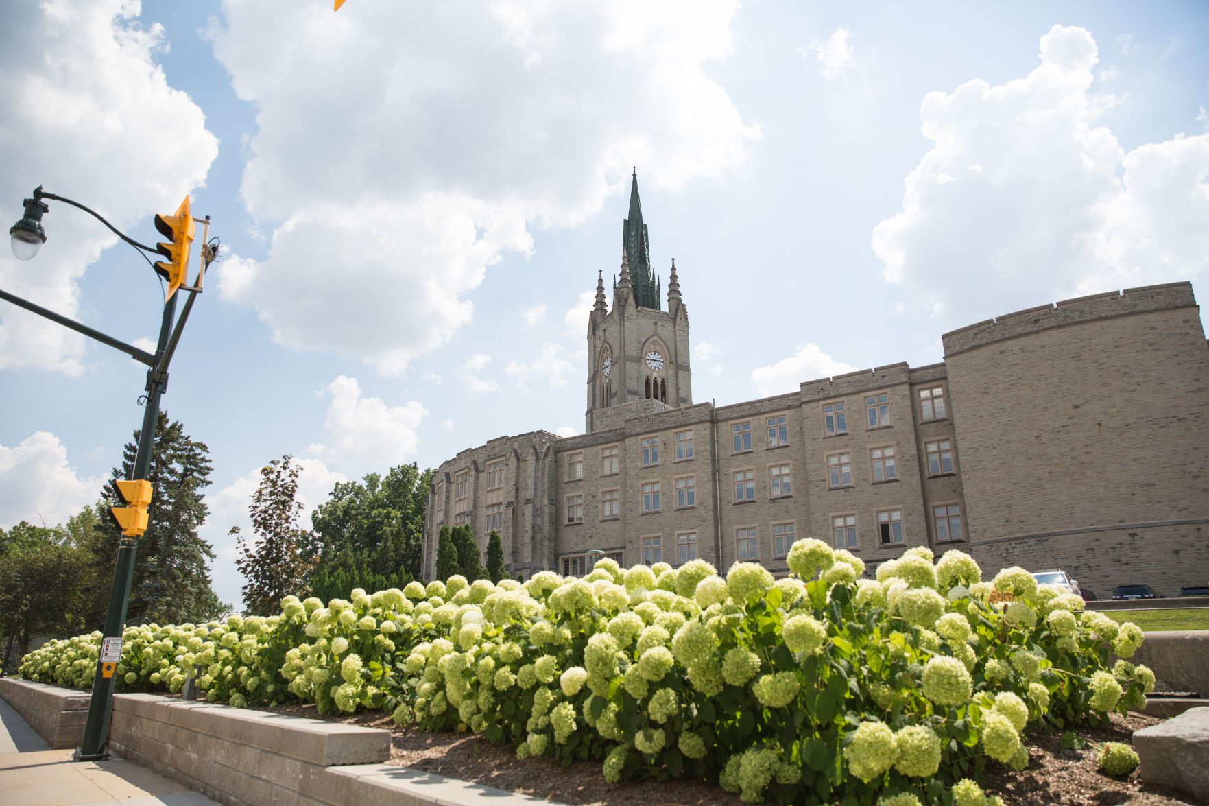 Campus Redesign (Photo 3)